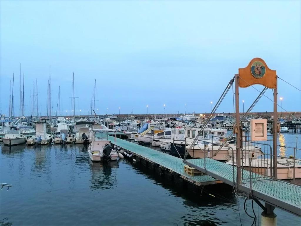Casa Vacanza Rossella Sanremo Exterior foto