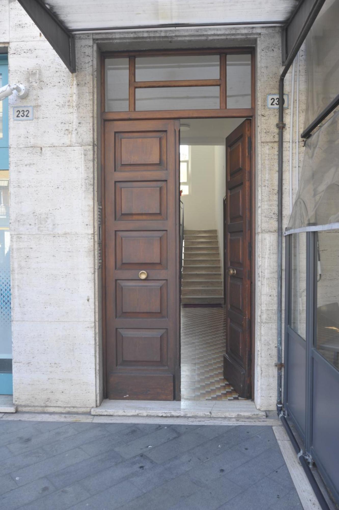 Casa Vacanza Rossella Sanremo Exterior foto