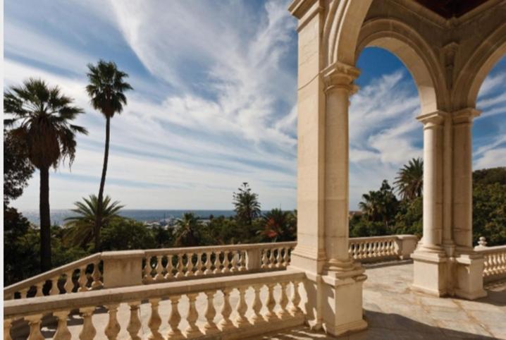 Casa Vacanza Rossella Sanremo Exterior foto